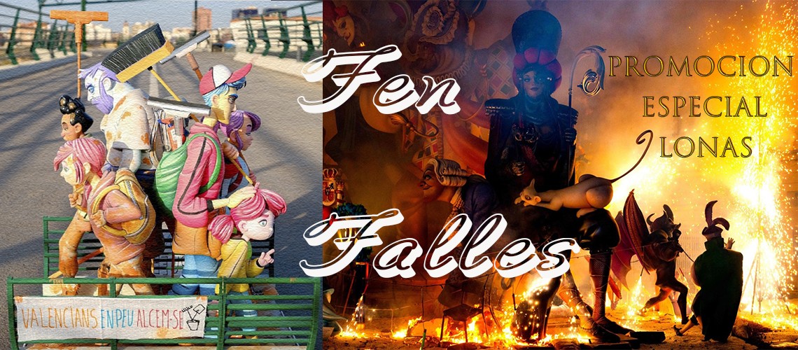 fen falles